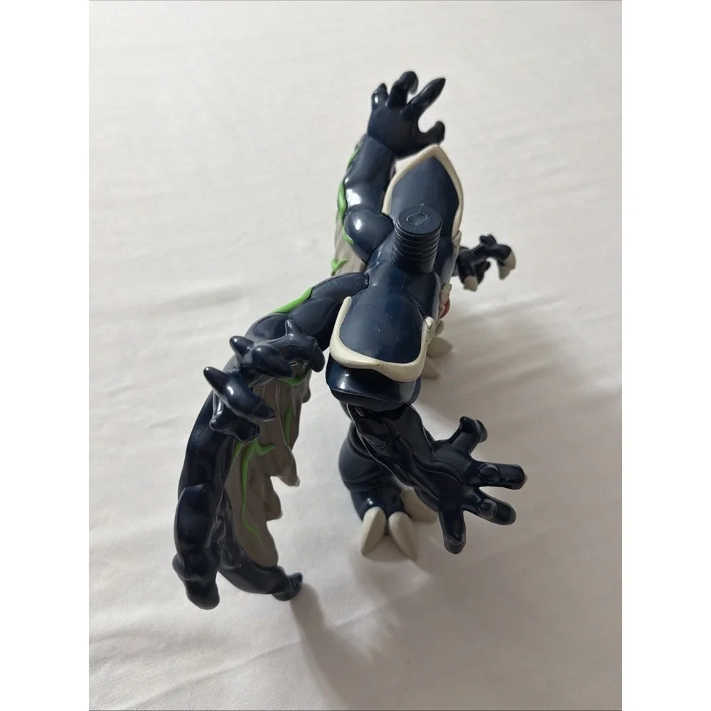 Funko Marvel Battleworld Mega Monster Dragon Torso Wing??? Mystery (Description)
